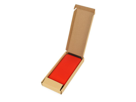 Rombica Аккумуляторы Артикул 595433 Внешний аккумулятор Rombica NEO PB100 Red, красный на складе 1552 шт по цене 1&nbsp;790.00 ₽