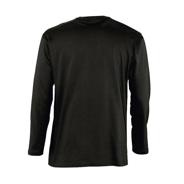 Sol's Футболки Артикул 711420.309 3XL Футболка мужская с длинным рукавом MONARCH на складе 23 шт по цене 1&nbsp;167 ₽