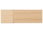 Флешки Артикул 620916 Флеш-карта USB 2.0 16 Gb Woody с магнитным колпачком, натуральный на складе 3056 шт по цене 675.37 ₽
