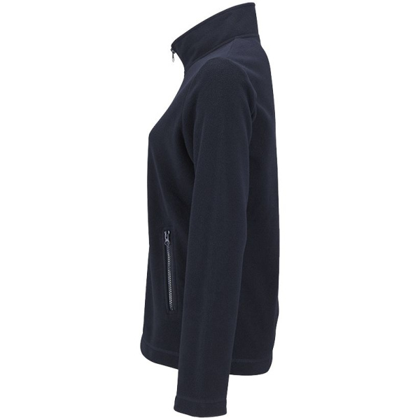Sol's Куртки Артикул 02094318 Куртка женская Norman Women, темно-синяя на складе 258 шт по цене 1&nbsp;990 ₽