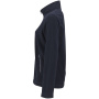 Sol's Куртки Артикул 02094318 Куртка женская Norman Women, темно-синяя на складе 258 шт по цене 1&nbsp;990 ₽