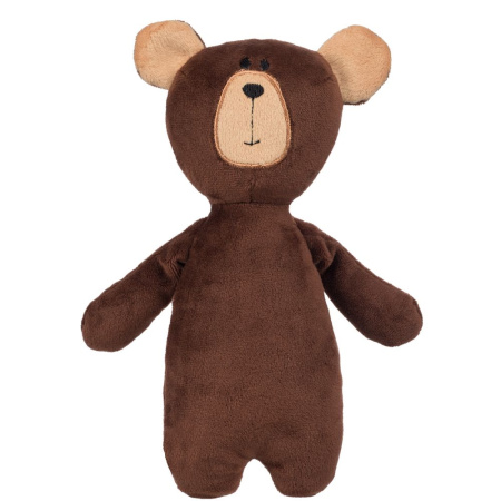  Игрушки Артикул 12988.01 Игрушка Beastie Toys, мишка с белым шарфом на складе 872 шт по цене 690 ₽