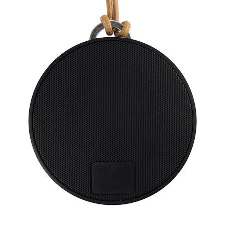 Happy gifts Колонки Артикул 26500 35 Портативная bluetooth-колонка STRAP на складе 241 шт по цене 981 ₽