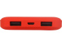 Rombica Аккумуляторы Артикул 595433 Внешний аккумулятор Rombica NEO PB100 Red, красный на складе 1552 шт по цене 1&nbsp;790.00 ₽