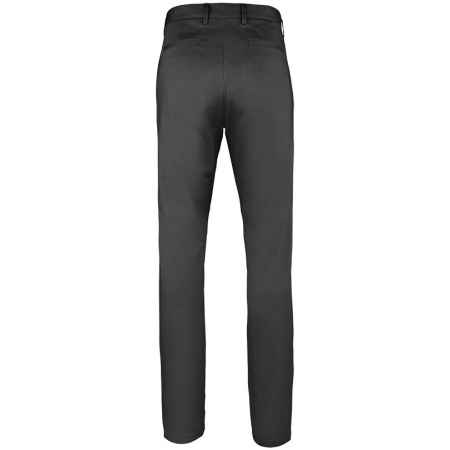 Sol's Брюки Артикул 02917312 Брюки Jared Men, черные на складе 63 шт по цене 5&nbsp;501 ₽
