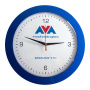  Часы Артикул 5590.40 Часы настенные Vivid Large, синие на складе 930 шт по цене 729 ₽
