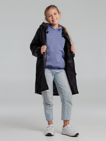 Molti Дождевики Артикул 11729.30 Дождевик детский Rainman Kids, черный на складе 487 шт по цене 1&nbsp;220 ₽