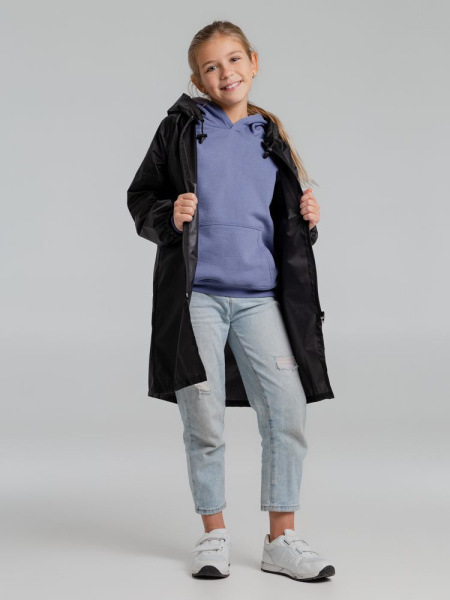 Molti Дождевики Артикул 11729.30 Дождевик детский Rainman Kids, черный на складе 487 шт по цене 1&nbsp;220 ₽