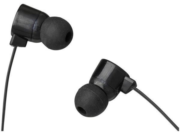  Наушники Артикул 13425600 Цветные наушники Bluetooth®, черный на складе 110 шт по цене 399 ₽