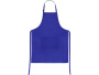 Eat & Bite Фартуки Артикул 832072 Хлопковый фартук 180gsm, синий на складе 700 шт по цене 776.77 ₽