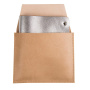 Happy gifts Портмоне Артикул 34003 47 Портмоне кожаное  LOFT SILVER на складе 215 шт по цене 1&nbsp;000 ₽