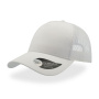 Atlantis Бейсболки Артикул 254179.01 Бейсболка RAPPER COTTON, 5 клиньев, пластиковая застежка на складе 5303 шт по цене 840 ₽