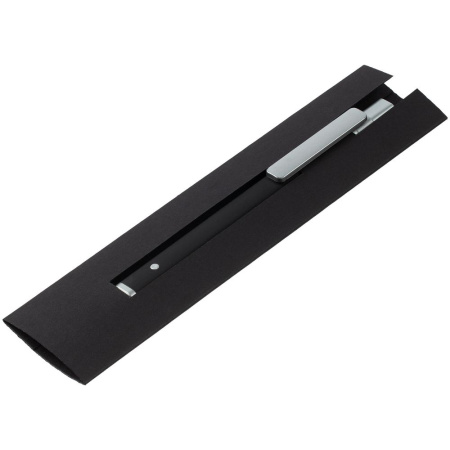 сделано в России Чехлы для ручек Артикул 77038.30 Чехол для ручки Hood Color, 16,5х4 см на складе 8200 шт по цене 30 ₽