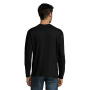 Sol's Футболки Артикул 711420.309 3XL Футболка мужская с длинным рукавом MONARCH на складе 23 шт по цене 1&nbsp;167 ₽