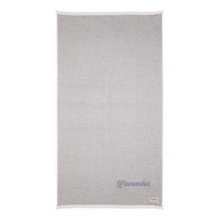 Ukiyo Накидки Артикул P453.801 Накидка Ukiyo Hisako из хлопка AWARE™, 100x180 см на складе 9 шт по цене 4&nbsp;560 ₽