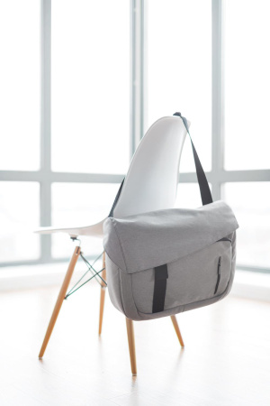 XD Design Сумка для ноутбуков Артикул P732.602 Сумка для ноутбука Osaka на складе 140 шт по цене 3&nbsp;490 ₽