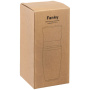 Molti Кофемолки Артикул 13881.00 Капельная кофеварка Fanky 3 в 1, черная на складе 757 шт по цене 2&nbsp;084 ₽