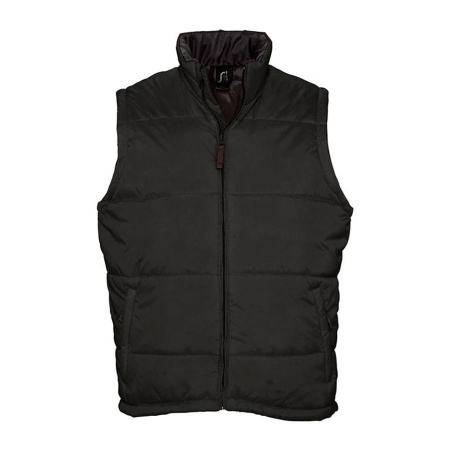 Sol's Жилеты Артикул 744002.312 XL Жилет мужской WARM 210T на складе 626 шт по цене 4&nbsp;075 ₽