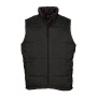 Sol's Жилеты Артикул 744002.312 XL Жилет мужской WARM 210T на складе 626 шт по цене 4&nbsp;075 ₽