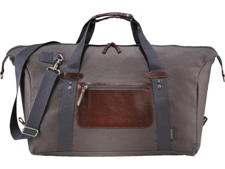 Field&CO Сумки Артикул 12012800 Сумка Duffel, коричнево-серый на складе 34 шт по цене 6&nbsp;025.44 ₽
