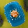 Happy gifts Ланч-боксы Артикул 29701 15 Ланч-бокс FRESH на складе 1600 шт по цене 439 ₽