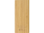  Аккумуляторы Артикул 392398 Внешний беспроводной аккумулятор из бамбука Bamboo Air, 10000 mAh на складе 1009 шт по цене 2&nbsp;994.23 ₽