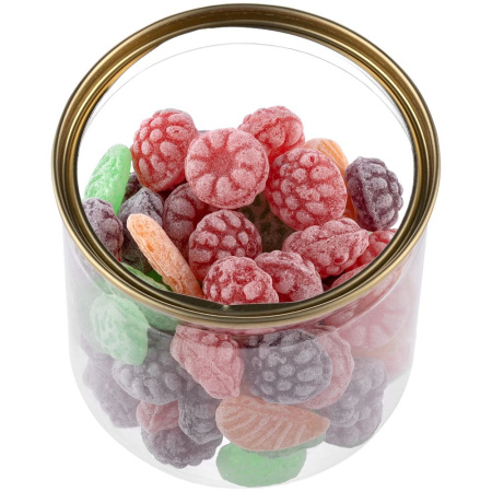  Карамель Артикул 13060.01 Карамель леденцовая Candy Crush, со вкусом фруктов, с прозрачной крышкой на складе 363 шт по цене 265 ₽