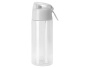 Waterline Бутылки Артикул 823606 Спортивная бутылка с пульверизатором Spray, 600мл, Waterline, белый на складе 567 шт по цене 1&nbsp;126.23 ₽