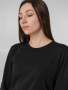 Molti Футболки Артикул 14215.30 Футболка с длинным рукавом Lehta, черная на складе 417 шт по цене 773 ₽