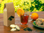Eat & Bite Чай Артикул 14780 Чай Апельсин с имбирём чёрный, 70 г на складе 429 шт по цене 245 ₽