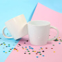 Happy gifts Кружки Артикул 25902 Кружка SUGAR на складе 8562 шт по цене 250 ₽