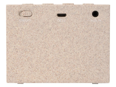  Колонки Артикул 591071 Портативная колонка Wheatty на складе 536 шт по цене 878.79 ₽