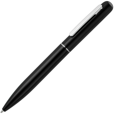 Open Ручки Артикул 10571.30 Ручка шариковая Scribo, черная на складе 9903 шт по цене 157 ₽