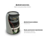 Uniscend Колонки Артикул 1635.10 Беспроводная колонка Uniscend Grinder, серая на складе 1312 шт по цене 2&nbsp;390 ₽