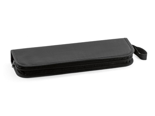  Наборы Артикул 54145-103 GRILL. Набор для барбекю, Черный на складе 59 шт по цене 2&nbsp;716.33 ₽