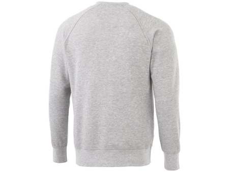 Elevate Свитера Артикул 3822494XL Свитер Kruger с круглым вырезом, серый яркий на складе 26 шт по цене 3&nbsp;565.77 ₽