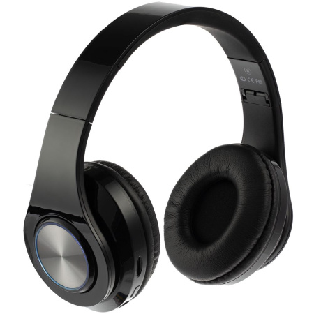 Uniscend Наушники Артикул 15375.30 Беспроводные наушники Uniscend Sound Joy, черные на складе 668 шт по цене 1&nbsp;690 ₽