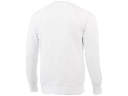 Elevate Свитера Артикул 3822401XL Свитер Kruger с круглым вырезом, белый на складе 32 шт по цене 3&nbsp;548.08 ₽