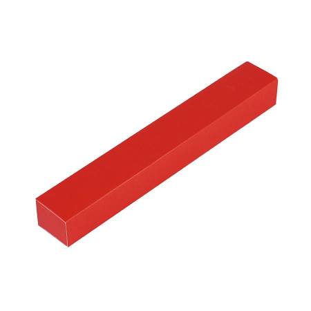 B1 Футляры Артикул 40370 08 Футляр для одной ручки JELLY на складе 12039 шт по цене 26 ₽