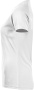Sol's Футболки Артикул 01159102 Футболка женская Sporty Women 140, белая на складе 203 шт по цене 698 ₽