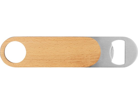 Открывалки Артикул 777308 Открывалка Sagano в деревянном корпусе на складе 2072 шт по цене 398.92 ₽