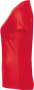 Sol's Футболки Артикул 01159145 Футболка женская Sporty Women 140, красная на складе 104 шт по цене 733 ₽