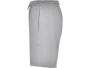 Roly Шорты Артикул 6070558XL Шорты Sport мужские, серый меланж на складе 185 шт по цене 1&nbsp;199 ₽