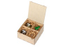 Eat & Bite Наборы Артикул 700097 Подарочный набор Decoration Deluxe с двумя видами варенья, натуральный на складе 0 шт по цене 1&nbsp;758.23 ₽