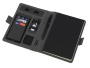 Evolt Органайзеры Артикул 593908 Органайзер с беспроводной зарядкой 5000 mAh Powernote, темно-серый на складе 1690 шт по цене 5&nbsp;492.46 ₽