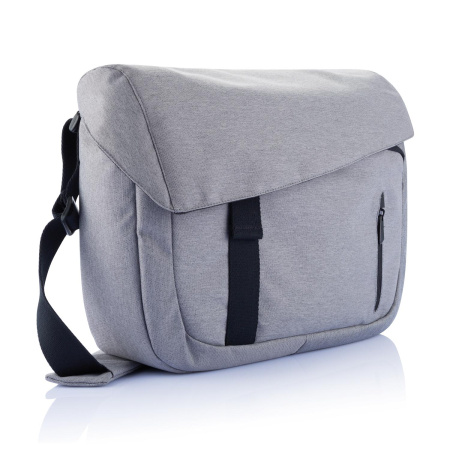 XD Design Сумка для ноутбуков Артикул P732.602 Сумка для ноутбука Osaka на складе 140 шт по цене 3&nbsp;490 ₽