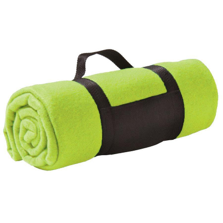 Happy gifts Пледы Артикул 20300 18 Плед COLOR, 130х150 см, флис 200 гр/м2 на складе 1974 шт по цене 909 ₽