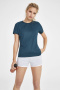 Sol's Футболки Артикул 01159145 Футболка женская Sporty Women 140, красная на складе 104 шт по цене 733 ₽