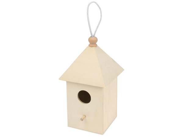  Скворечники Артикул 18003785 Скворечник для птиц Bird House на складе 0 шт по цене 352.93 ₽