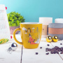 Happy gifts Кружки Артикул 25900 01 Кружка  ANNA на складе 16386 шт по цене 252 ₽